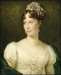 En quelle anne Marie-Louise d'Autriche donna-t-elle un fils  Napolon 1er, le roi de Rome ?