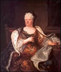Quelle pouse de Philippe d'Orlans, le frre de Louis XIV est la mre du Rgent, Philippe d'Orlans ?
