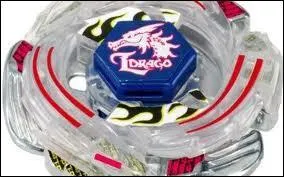 Quelle toupie est-ce ?