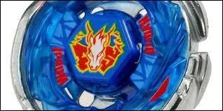 Quelle toupie est-ce ?