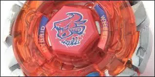 Quelle toupie est-ce ?