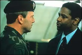 Quel est ce film de Edward Zwick ?