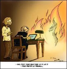 Et si vous tes en train de bcler ce quizz car vous tes trs press, prenez votre temps :