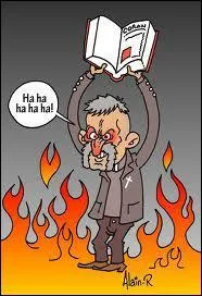 Et si une minuscule petite faute d'orthographe s'est glisse dans ce quizz, que dira Vansco, l'un des meilleurs correcteurs du quizz-biz  qui rien n'chappe ?