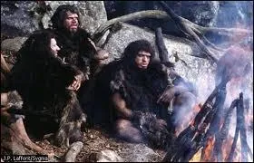 En quelle anne est sorti le film 'la guerre du feu  de Jean Jacques Annaud ?