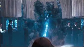 Comment s'appelle le sort qui fait rtrcir les choses ?