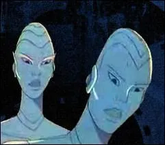 (Bleu, l'enfant de la Terre) De quel genre est ce dessin anim ?