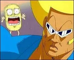 (Bobobo-Bo Bo-Bobo) Qu'utilise Bobobo pour combattre ses ennemis ?