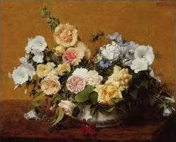 Quiz Fleurs