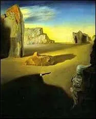 Qui a peint Les ombres de la nuit descendent ?