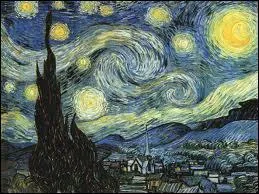 Qui a peint Nuit toile ?