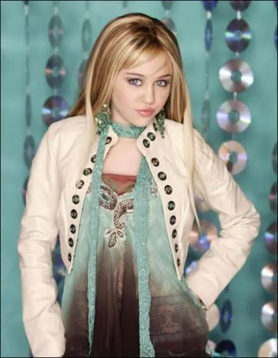 Quel est le secret de Hannah Montana ?