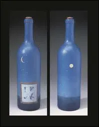 Qui a peint Paysage au clair de lune ?