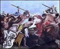 Qui a peint Rubens nuit amricaine zoom avant ?