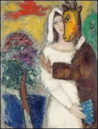 Qui a peint Songe d'une nuit d't ?