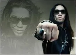 Comment s'appelle l'indien ?