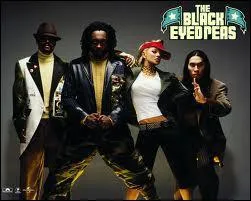 Que veut dire Black Eyed Peas ?