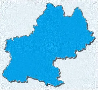 Quelle est cette r�gion fran�aise ?