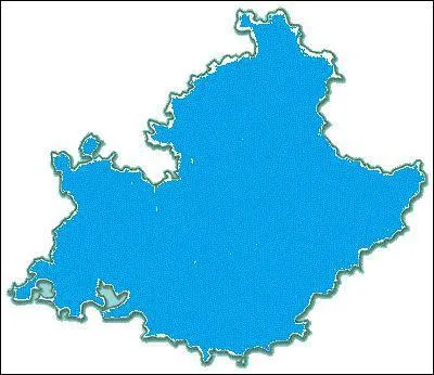 Quelle est cette r�gion fran�aise ?