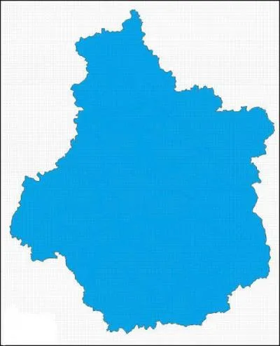 Quelle est cette r�gion fran�aise ?