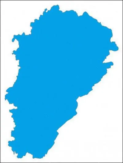 Quelle est cette r�gion fran�aise ?