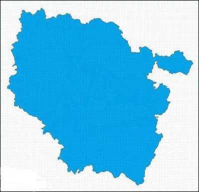 Quelle est cette r�gion fran�aise ?