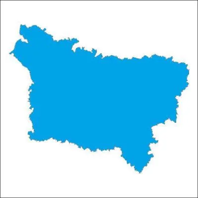 Quelle est cette r�gion fran�aise ?