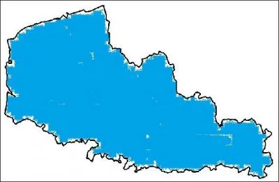 Quelle est cette r�gion fran�aise ?