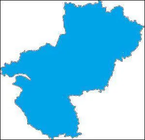 Quelle est cette r�gion fran�aise ?