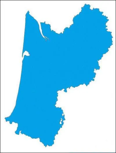 Quelle est cette r�gion fran�aise ?