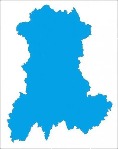 Quelle est cette r�gion fran�aise ?