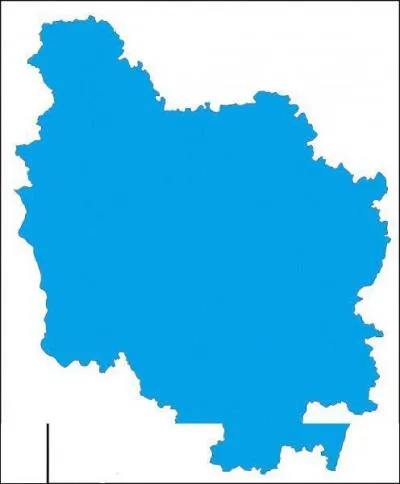 Quelle est cette r�gion fran�aise ?