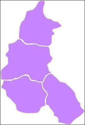 Quelle est cette r�gion fran�aise ?