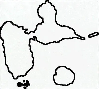 Quelle est cette r�gion fran�aise ?