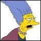 Comment s'appelle la mre de Marge ?