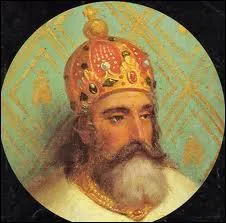 En 751 Ppin le Bref fut le 1er Carolingien, Charlemagne le second, quels furent les suivants ?