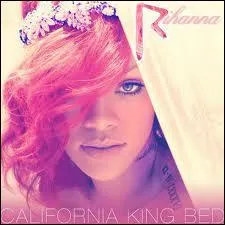 Qu'est-ce que Rihanna ne chante pas ?