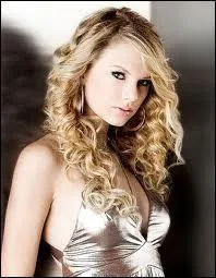 Qu'est-ce que Taylor Swift ne chante pas ?