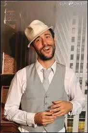 Qu'est-ce que Charlie Winston ne chante pas ?