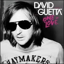 Qu'est-ce que David Guetta ne chante pas ?