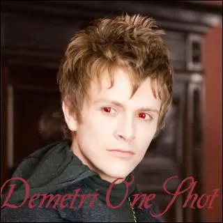 Quel est le don de Dmtri ?