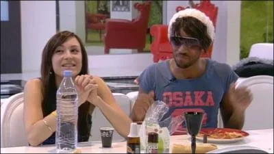 Qui a le secret 'je suis pom-pom girl' ?