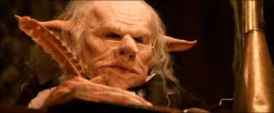 Comment dit-on 'pioche' en gobelbabil, la langue des Gobelins ?