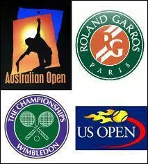 Quel joueur de tennis a remport le plus de tournois du Grand Chelem ?