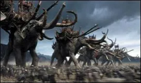 Comment s'appelle le personnage principal de la trilogie du 'Seigneur des Anneaux' ?