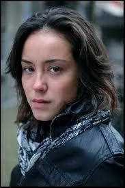 Qui est cette personne ?