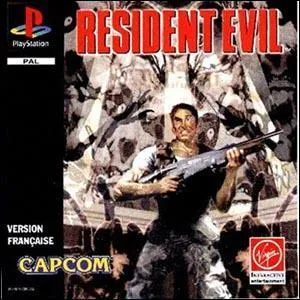 En quelle anne fut sorti le tout 1er Resident Evil?