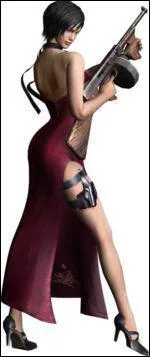 Comment s'appelle t-elle?