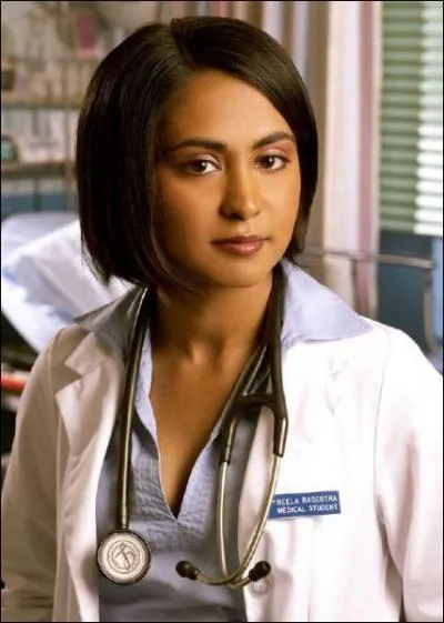 Qui est ce personnage ?