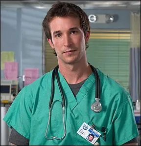 Qui est ce personnage ?